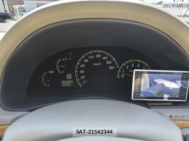 Nissan CIMA 2003-09 7721876-20