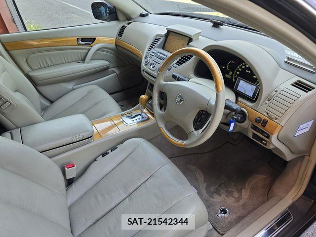 Nissan CIMA 2003-09 7721876-21