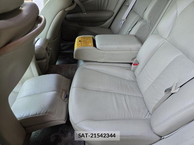 Nissan CIMA 2003-09 7721876-23