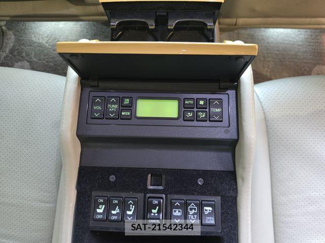 Nissan CIMA 2003-09 7721876-24
