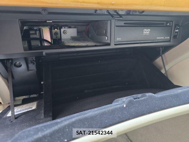 Nissan CIMA 2003-09 7721876-26