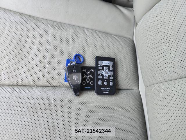 Nissan CIMA 2003-09 7721876-29