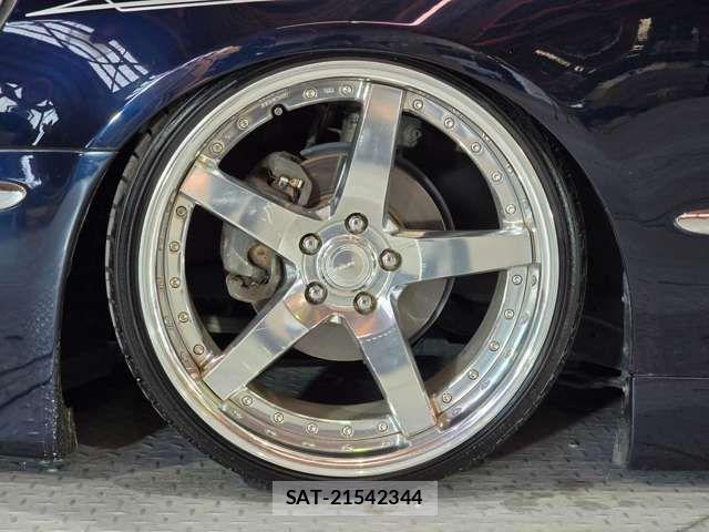 Nissan CIMA 2003-09 7721876-3