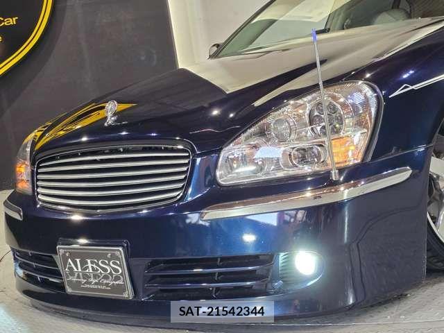 Nissan CIMA 2003-09 7721876-7