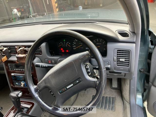 Nissan CIMA 1994-03 8073238-11