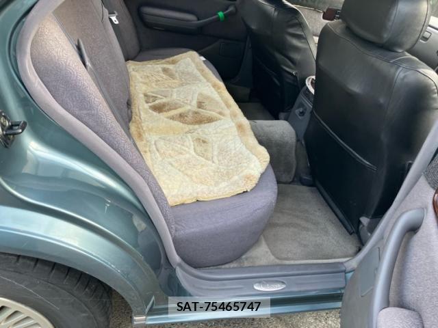 Nissan CIMA 1994-03 8073238-13