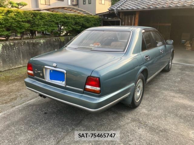 Nissan CIMA 1994-03 8073238-1