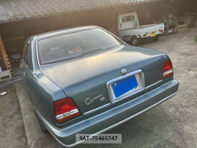 Nissan CIMA 1994-03 8073238-2