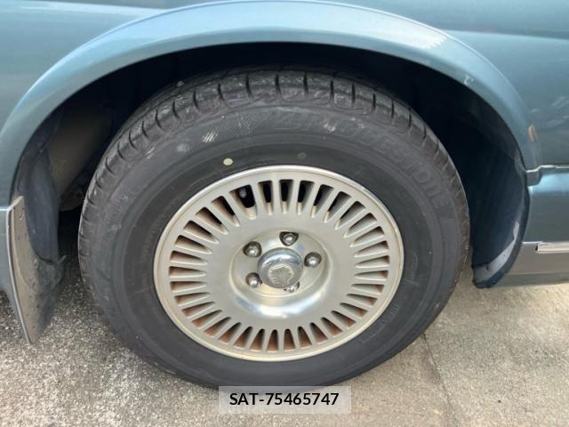 Nissan CIMA 1994-03 8073238-4