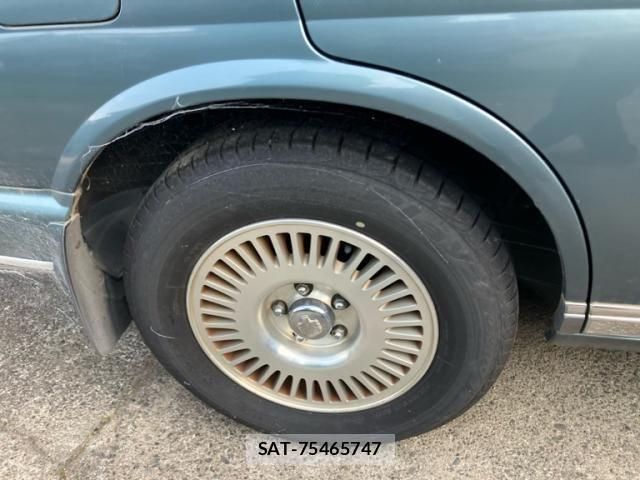 Nissan CIMA 1994-03 8073238-5