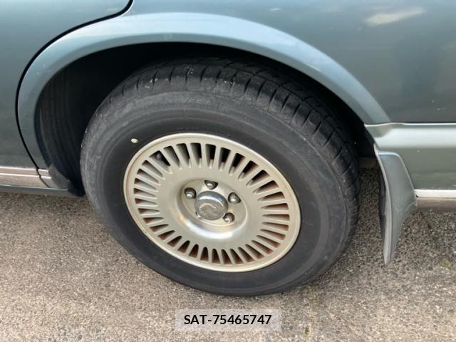 Nissan CIMA 1994-03 8073238-6