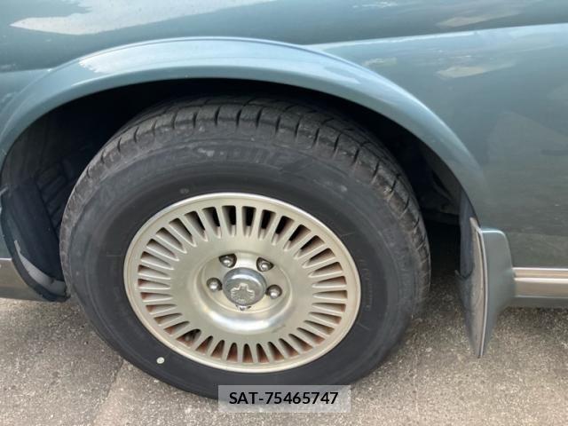 Nissan CIMA 1994-03 8073238-7