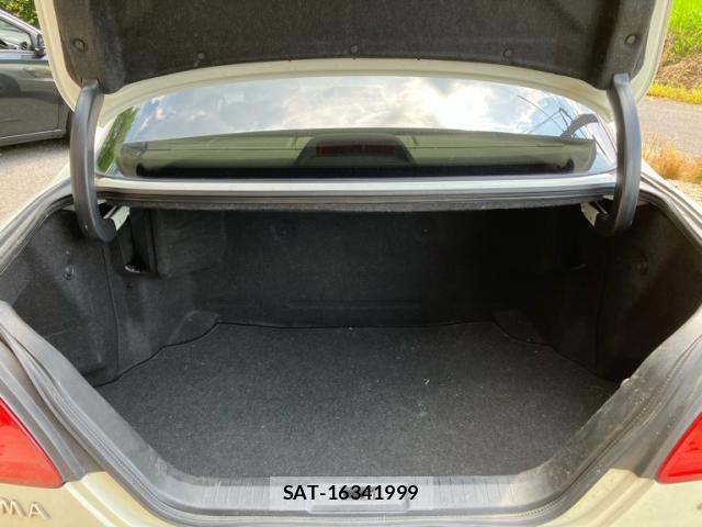 Nissan CIMA 2001-03 8098482-10