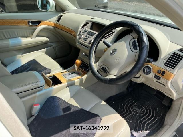 Nissan CIMA 2001-03 8098482-11