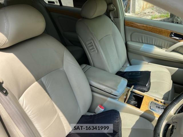 Nissan CIMA 2001-03 8098482-13