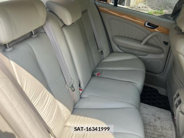 Nissan CIMA 2001-03 8098482-14