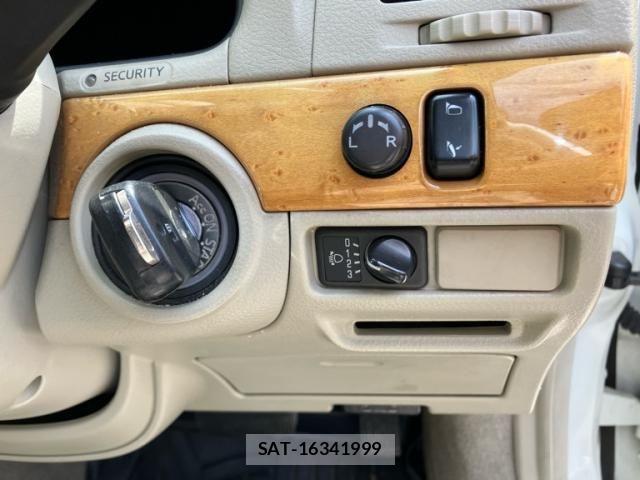 Nissan CIMA 2001-03 8098482-17