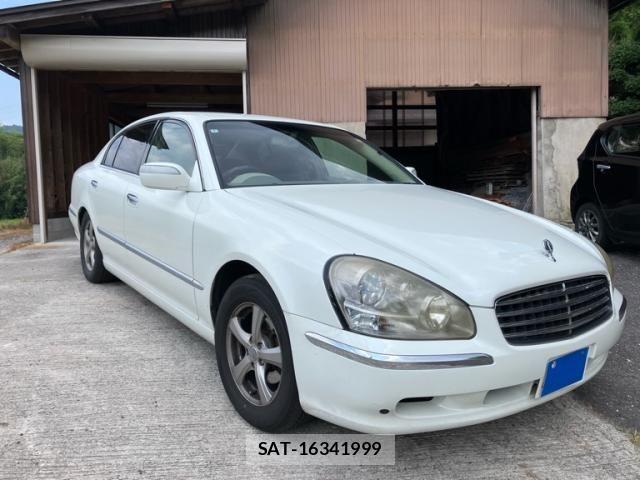 Nissan CIMA 2001-03 8098482-1