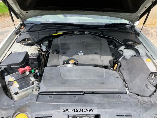 Nissan CIMA 2001-03 8098482-20