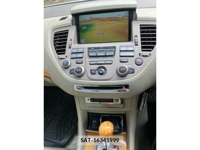 Nissan CIMA 2001-03 8098482-26