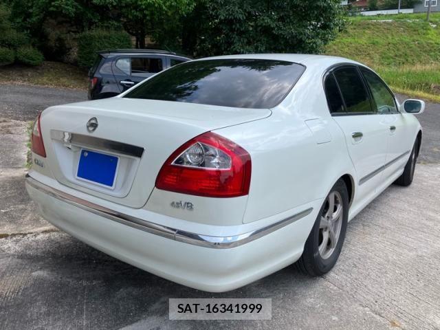 Nissan CIMA 2001-03 8098482-3