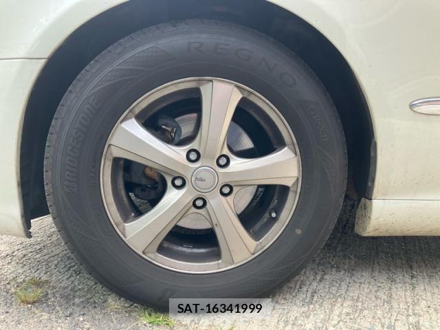 Nissan CIMA 2001-03 8098482-6