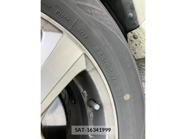 Nissan CIMA 2001-03 8098482-7