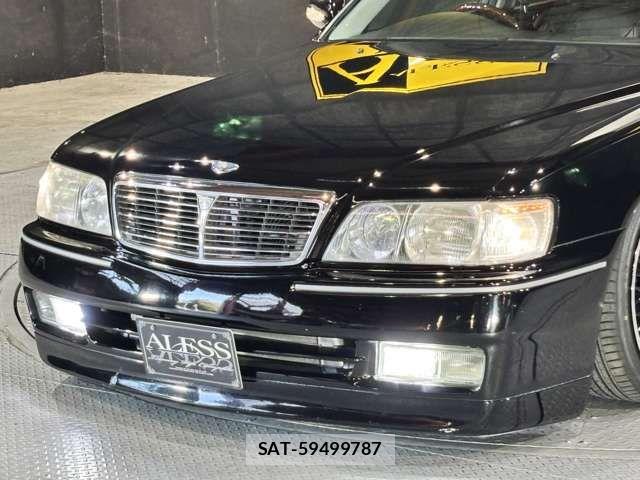 Nissan CIMA 1997-08 8244834-10