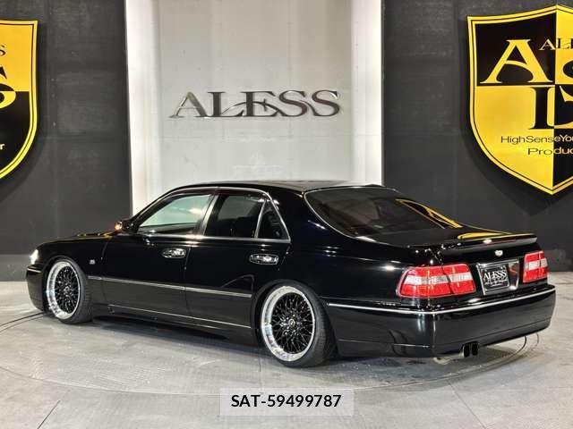 Nissan CIMA 1997-08 8244834-12