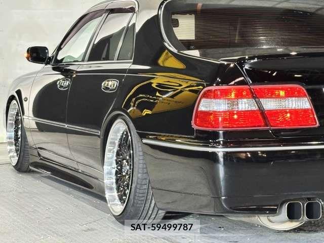 Nissan CIMA 1997-08 8244834-13