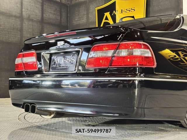 Nissan CIMA 1997-08 8244834-14