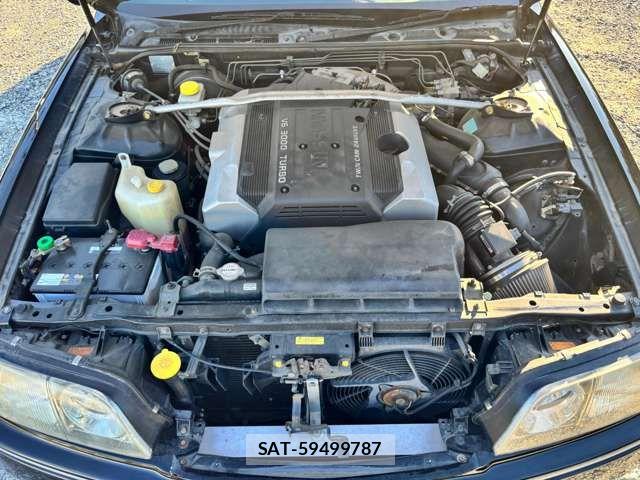 Nissan CIMA 1997-08 8244834-16