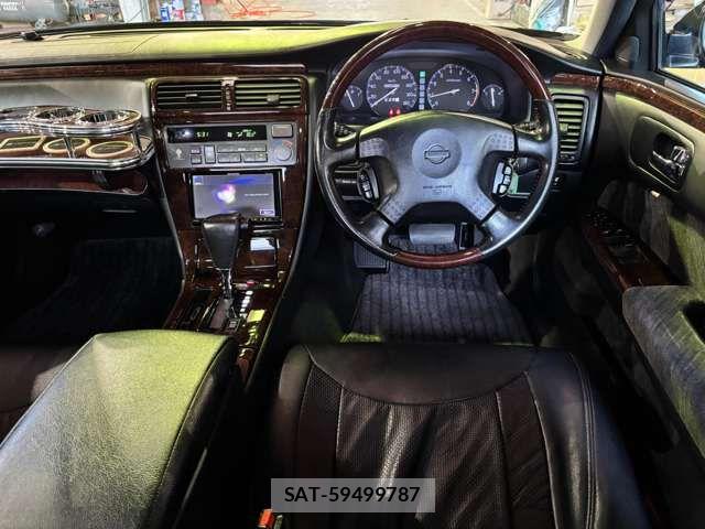 Nissan CIMA 1997-08 8244834-19
