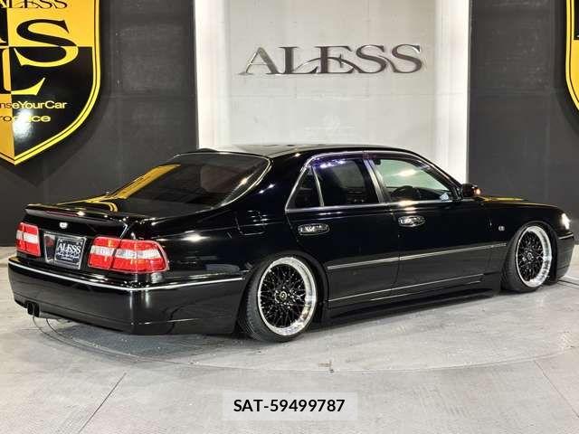 Nissan CIMA 1997-08 8244834-2