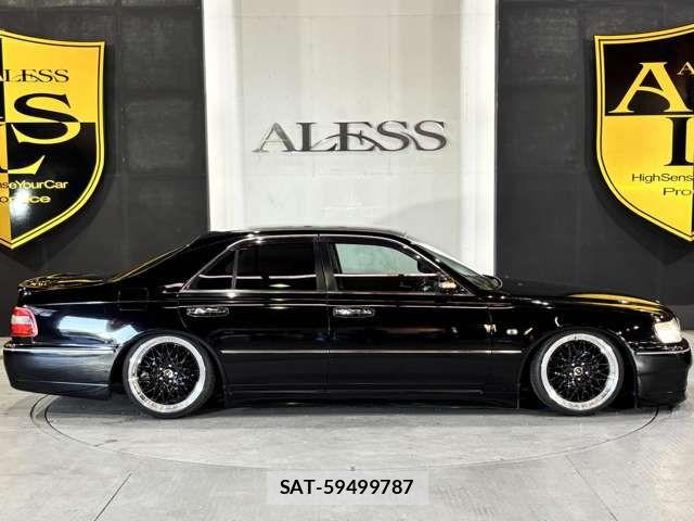 Nissan CIMA 1997-08 8244834-4