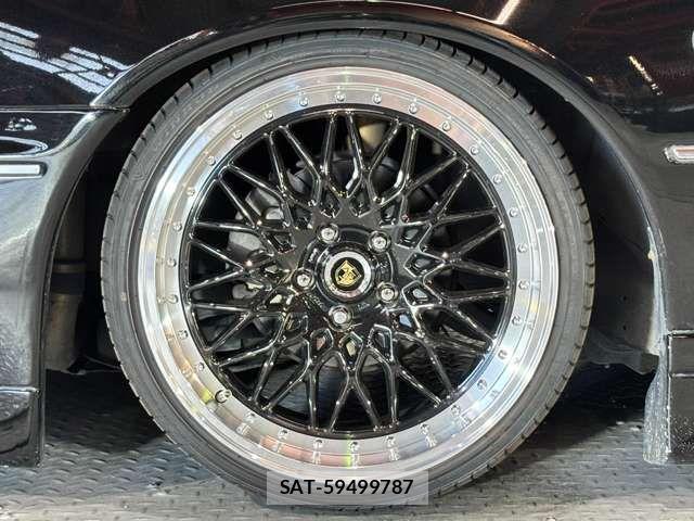 Nissan CIMA 1997-08 8244834-6