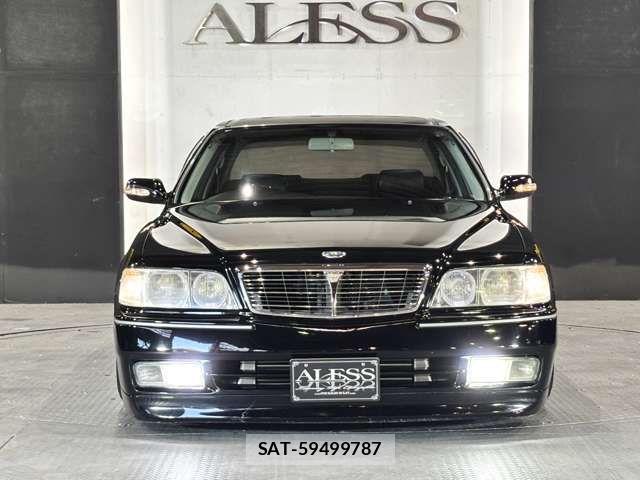 Nissan CIMA 1997-08 8244834-8