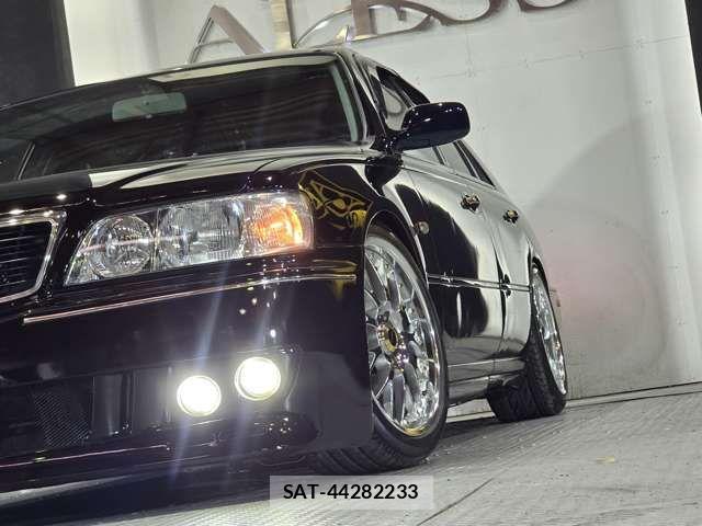 Nissan CIMA 1998-12 8335224-10