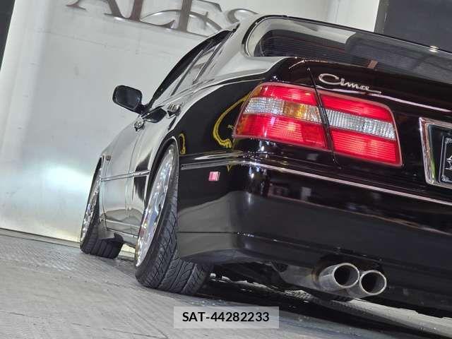 Nissan CIMA 1998-12 8335224-11