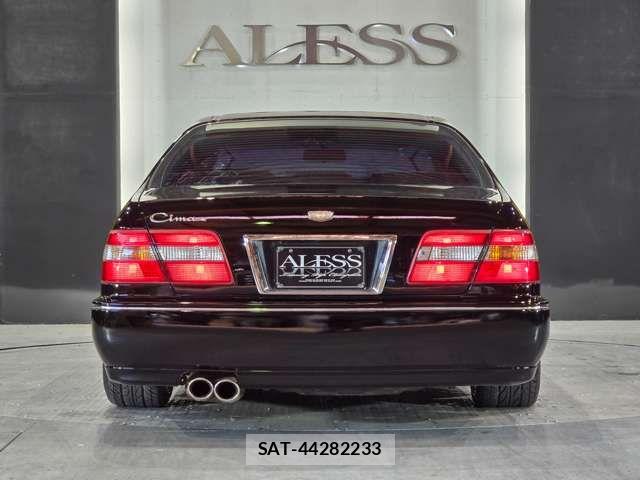Nissan CIMA 1998-12 8335224-13