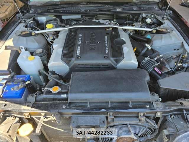 Nissan CIMA 1998-12 8335224-15