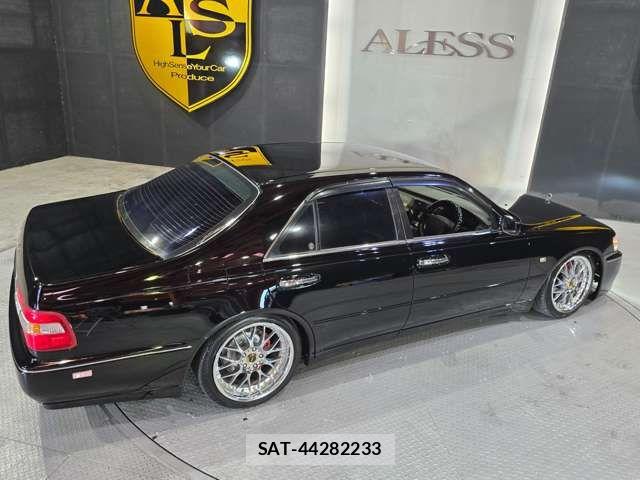 Nissan CIMA 1998-12 8335224-1