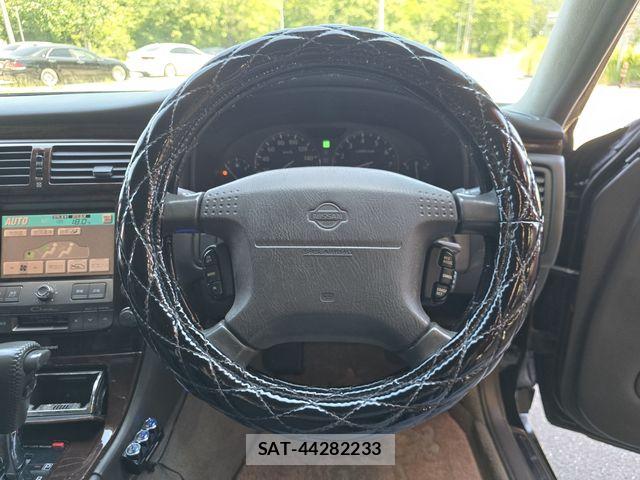 Nissan CIMA 1998-12 8335224-19