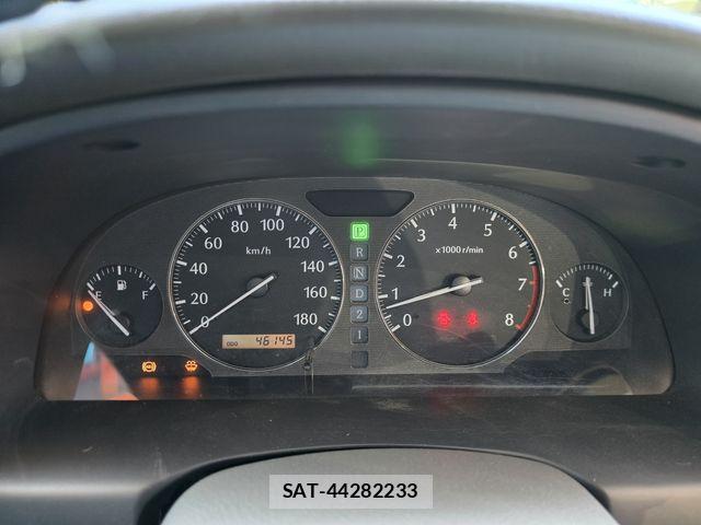 Nissan CIMA 1998-12 8335224-20