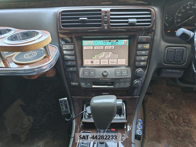 Nissan CIMA 1998-12 8335224-21
