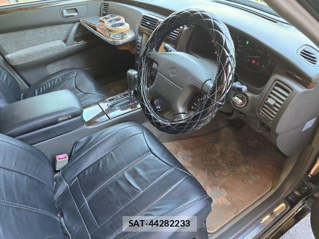 Nissan CIMA 1998-12 8335224-23