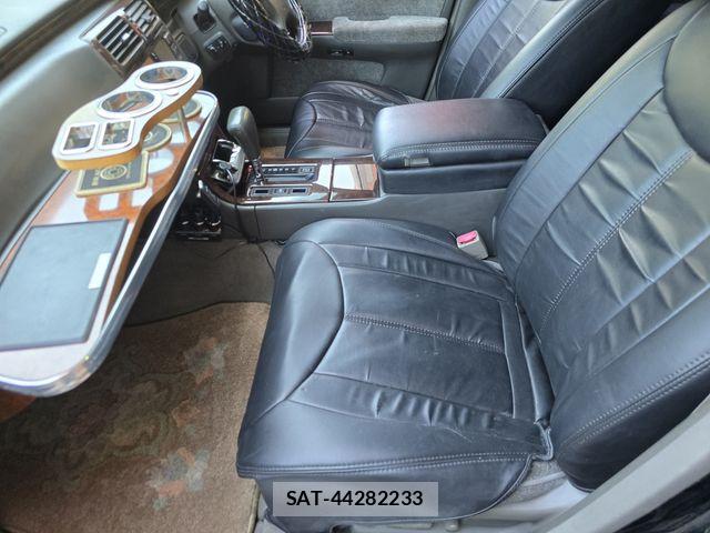 Nissan CIMA 1998-12 8335224-24