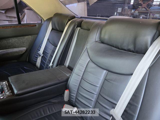 Nissan CIMA 1998-12 8335224-25