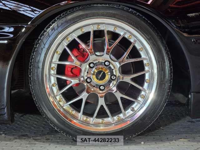 Nissan CIMA 1998-12 8335224-3