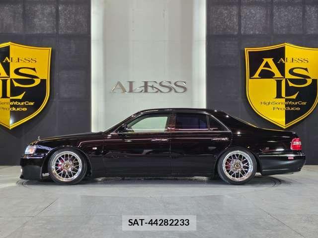 Nissan CIMA 1998-12 8335224-4